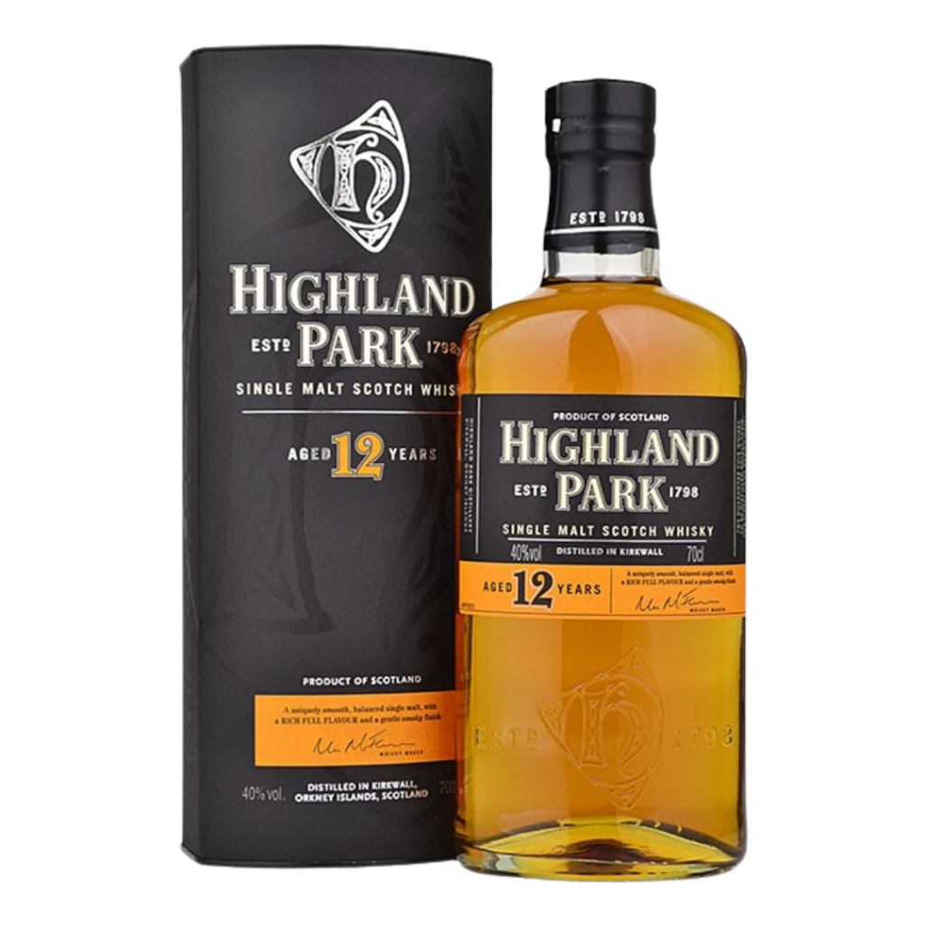 Виски Highland Mist 0 7 Л Купить